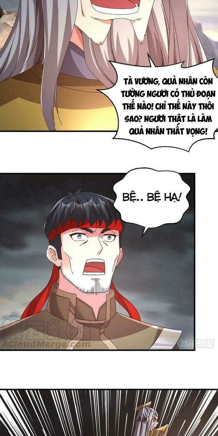 thiên hạ kiếp chapter 84 18