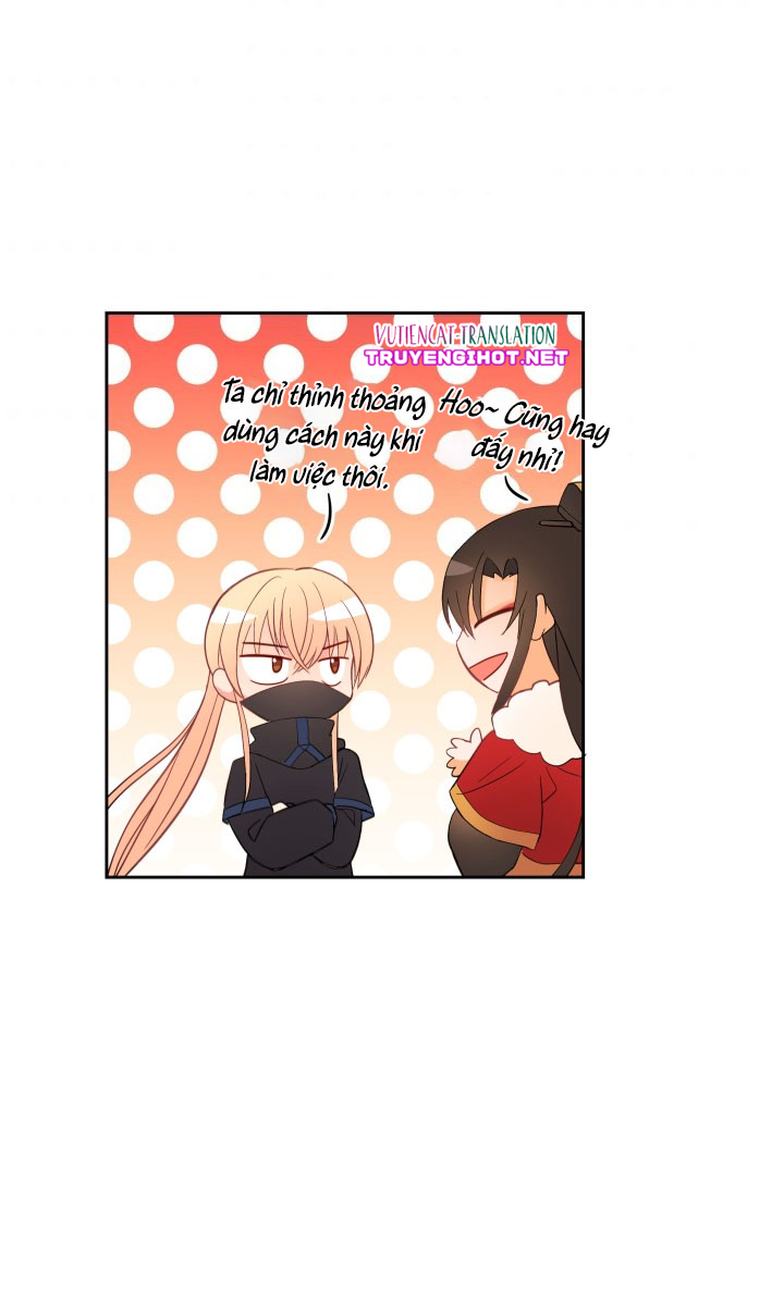 khế ước hậu cung chapter 20.2 9