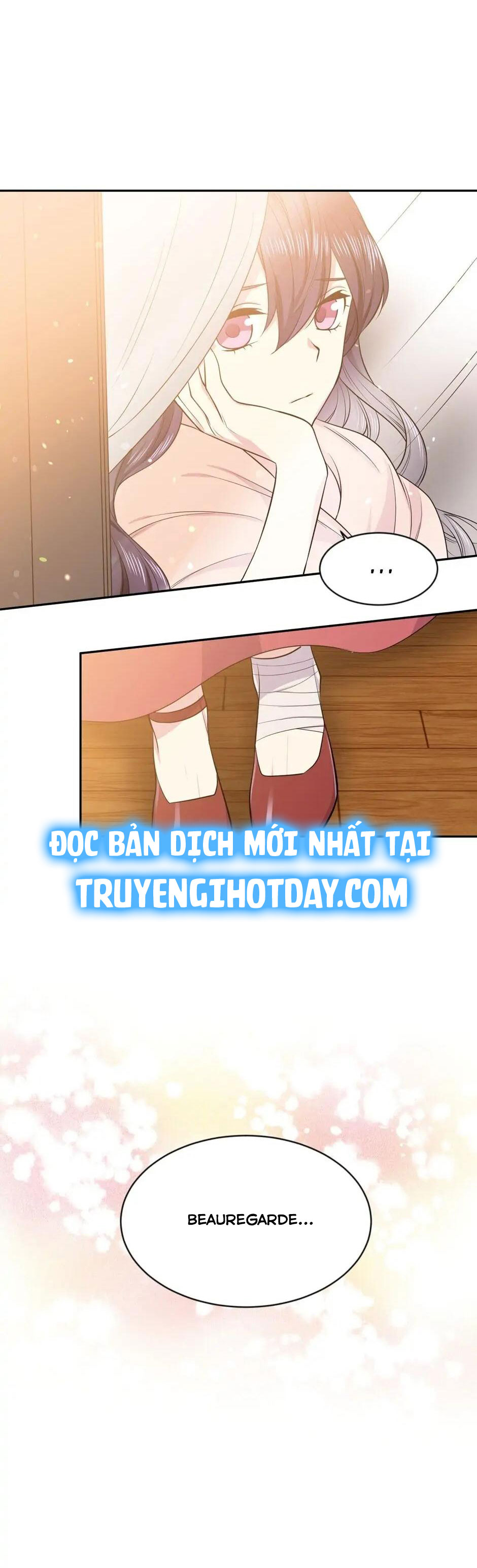 quý cô ngậm thìa vàng chapter 15 16