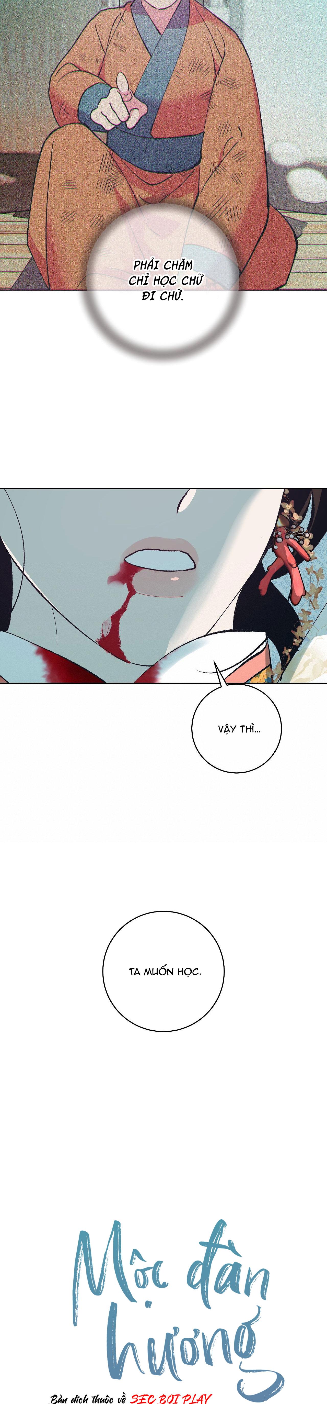mộc đàn hương chapter 2 27