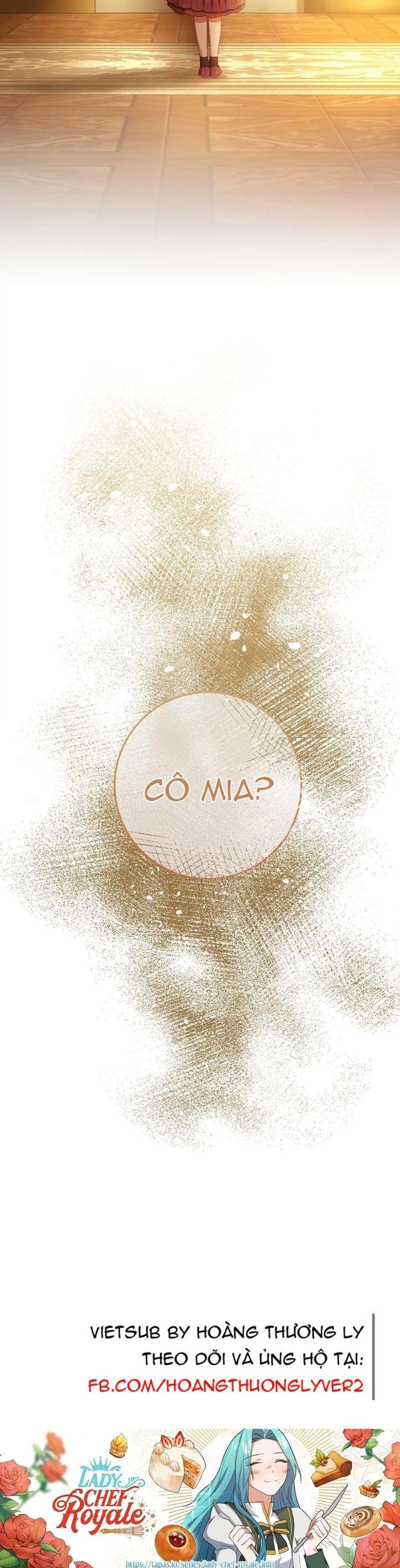 quý cô đầu bếp hoàng gia chapter 75 16