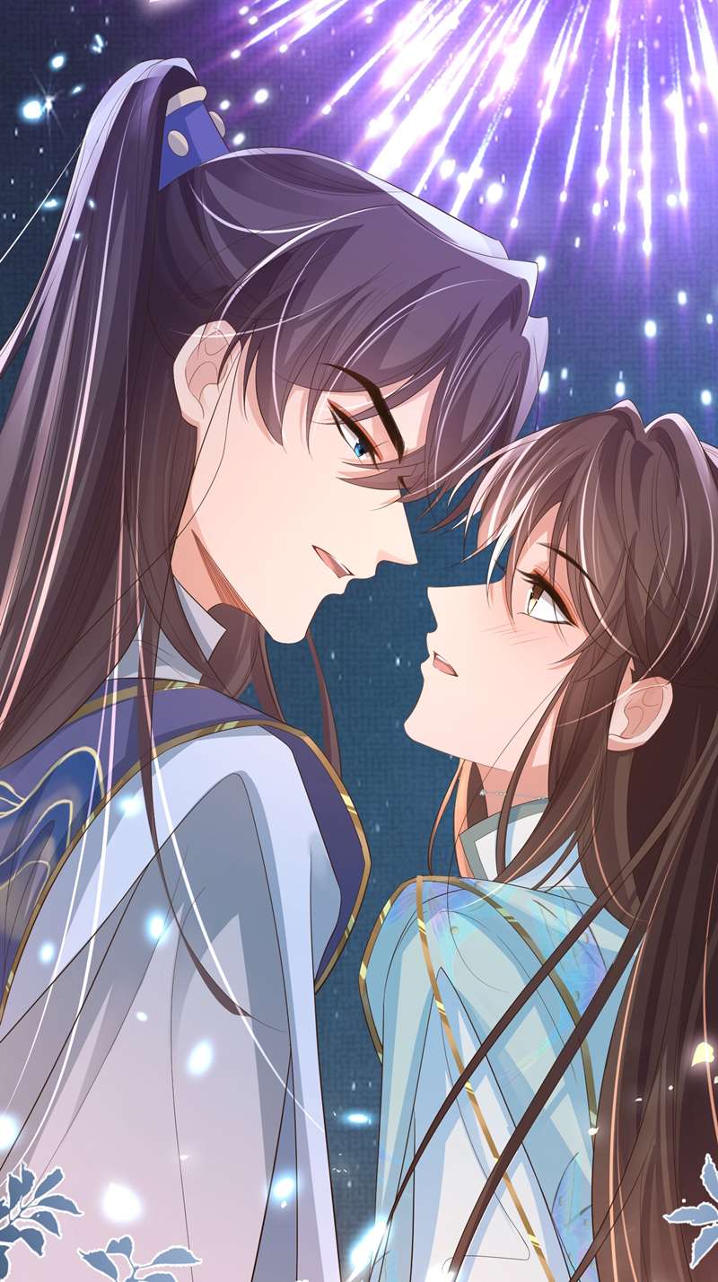 bá tổng vương phi lật xe chỉ nam chapter 75 39