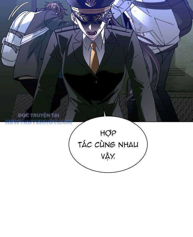 tận thế cũng chỉ là trò chơi chapter 13 130