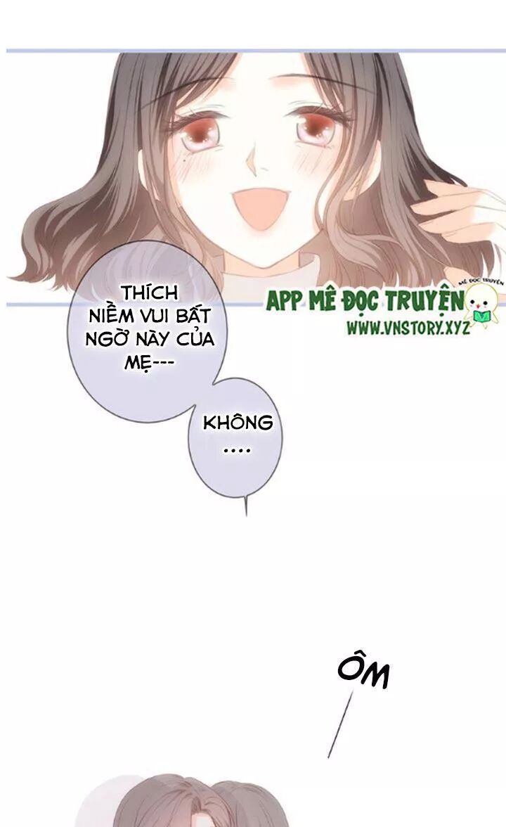 con tim rung động 2 chapter 101 7