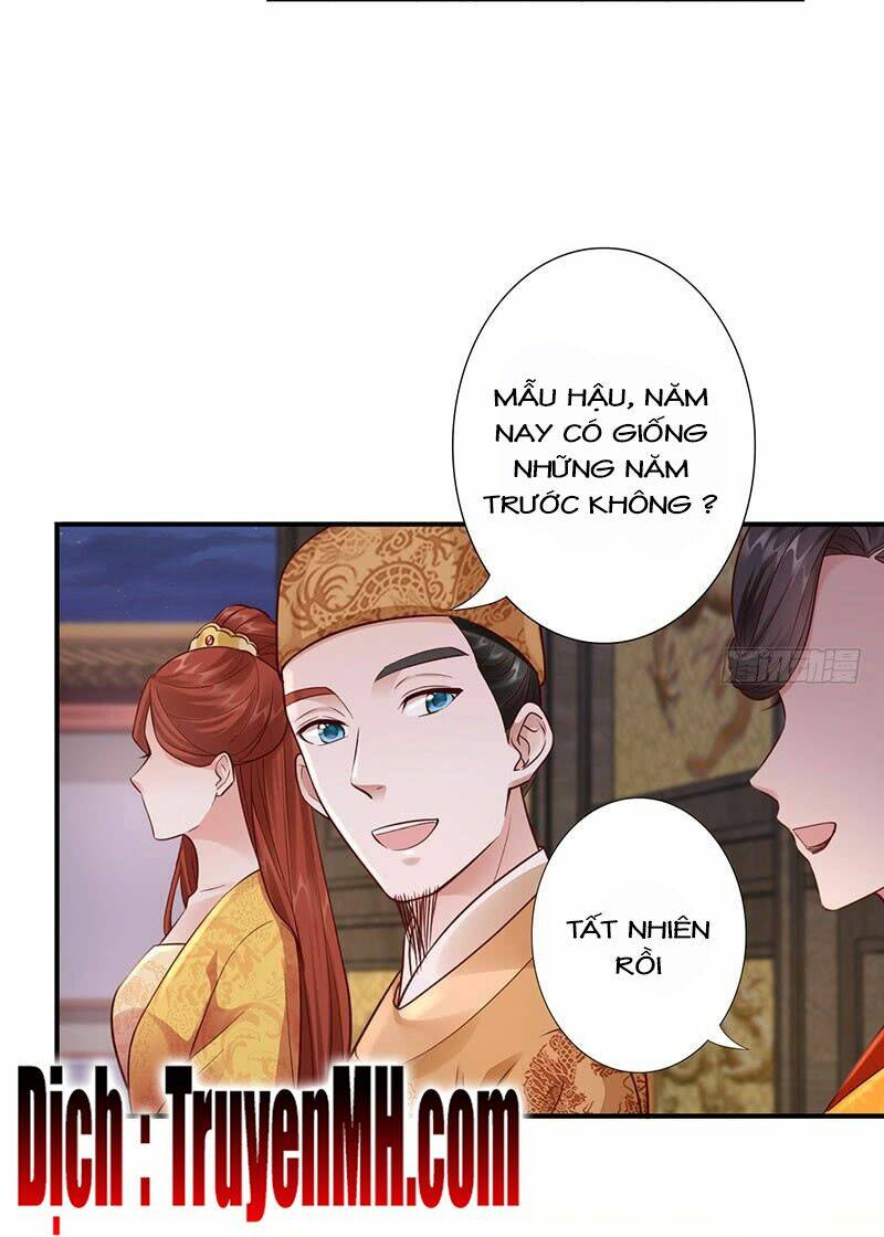 thần y yêu hậu chapter 39 10