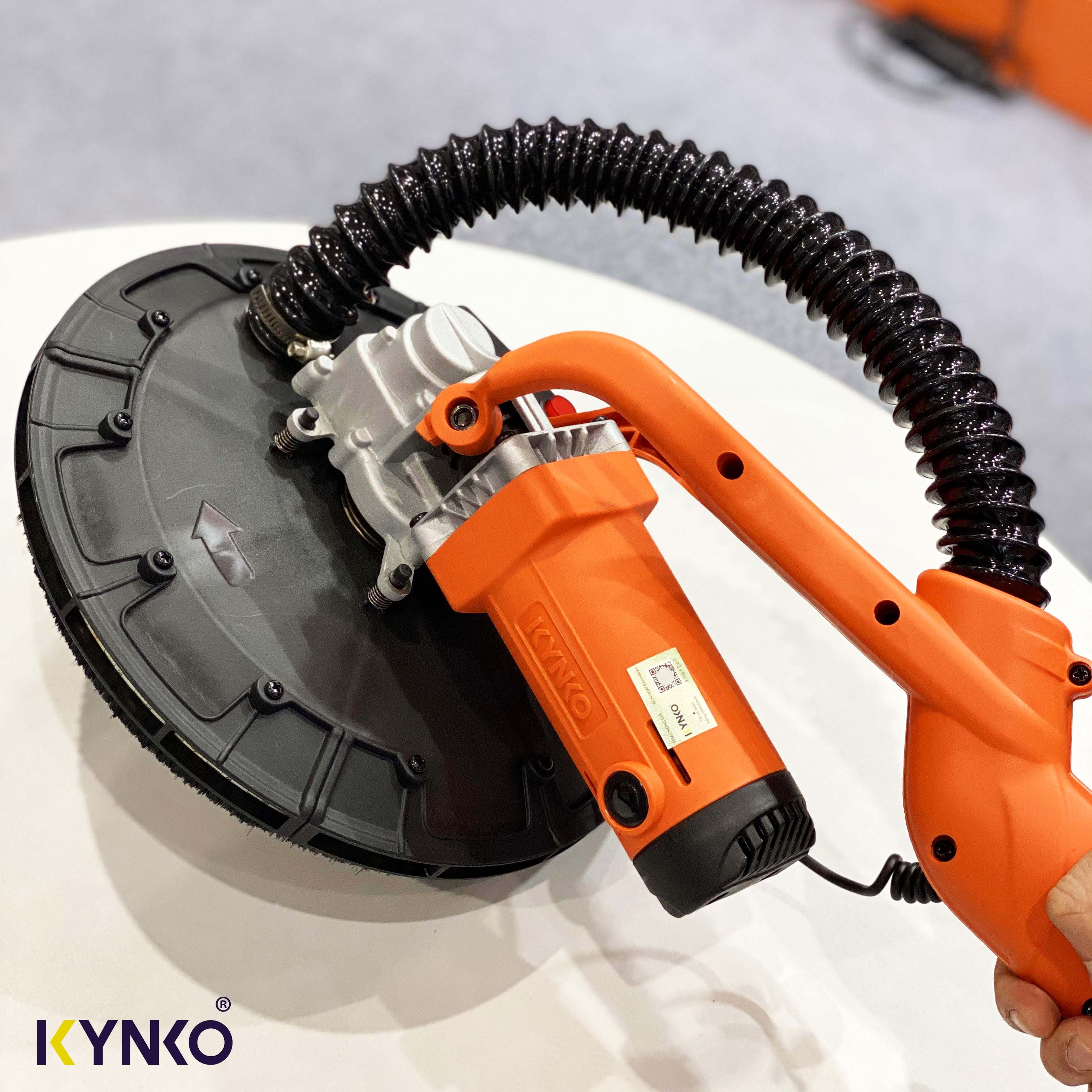 Máy chà tường dài - KD59 cầm tay giá tốt chính hãng Kynko S1P-KD59-230 #6592 cầm tay chính hãng