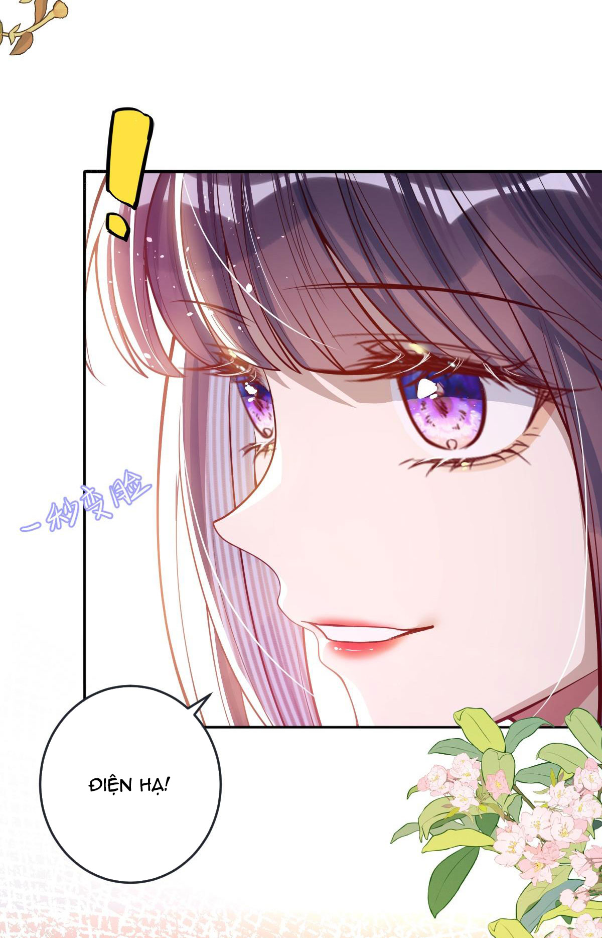 kiều dưỡng mỹ nhân điên chapter 10 40