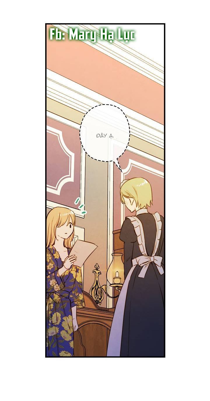 hoàng phi bóng tối - shadow queen chapter 42 40