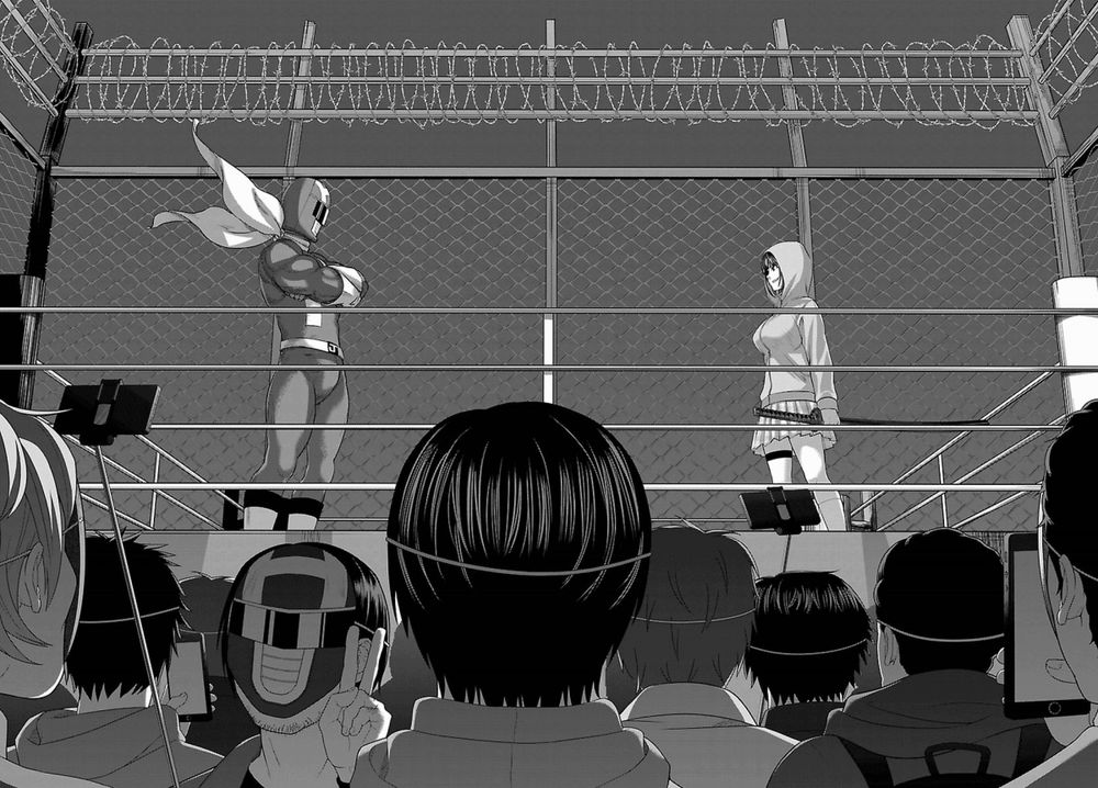 dead tube chapter 40.1 12