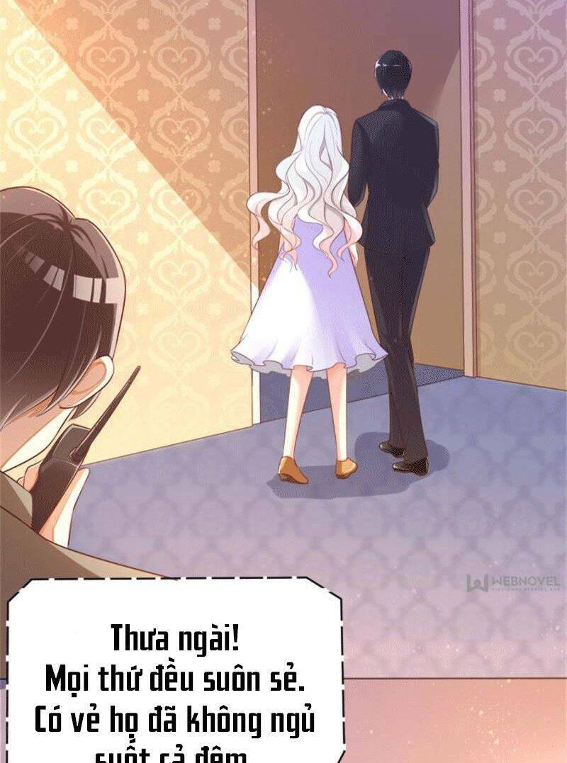 gặp phải người chồng xảo quyệt! chapter 8 11