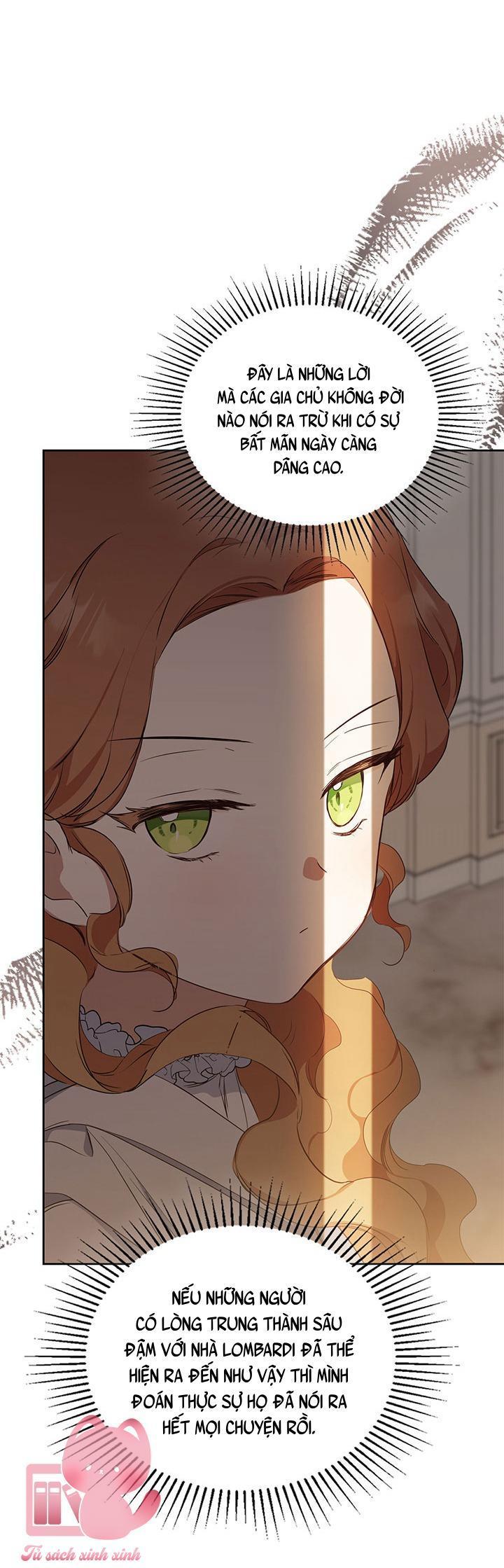 kiếp này ta sẽ trở thành gia chủ chapter 122 43