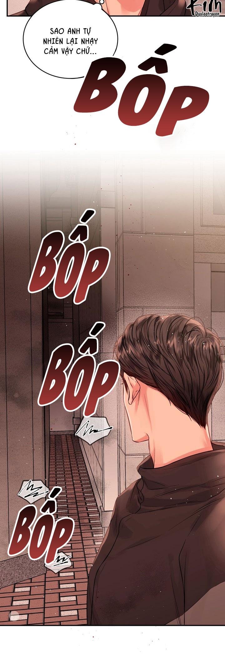 tuyển tập cuồng công - chiếm hữu công của nhà kim Chapter 42.3 darling 3 30