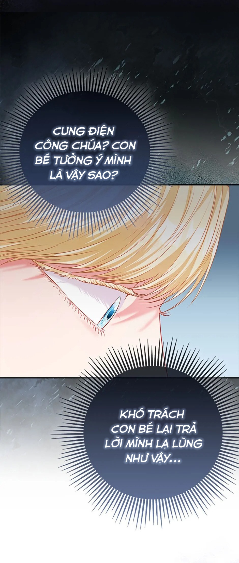 nàng công chúa của tôi chapter 26 9