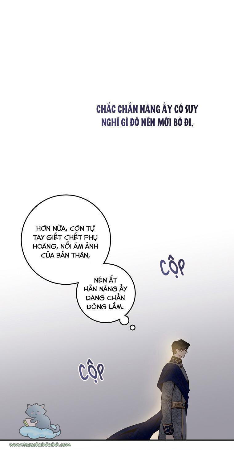 thuần hóa bạo chúa rồi bỏ trốn chapter 65 60