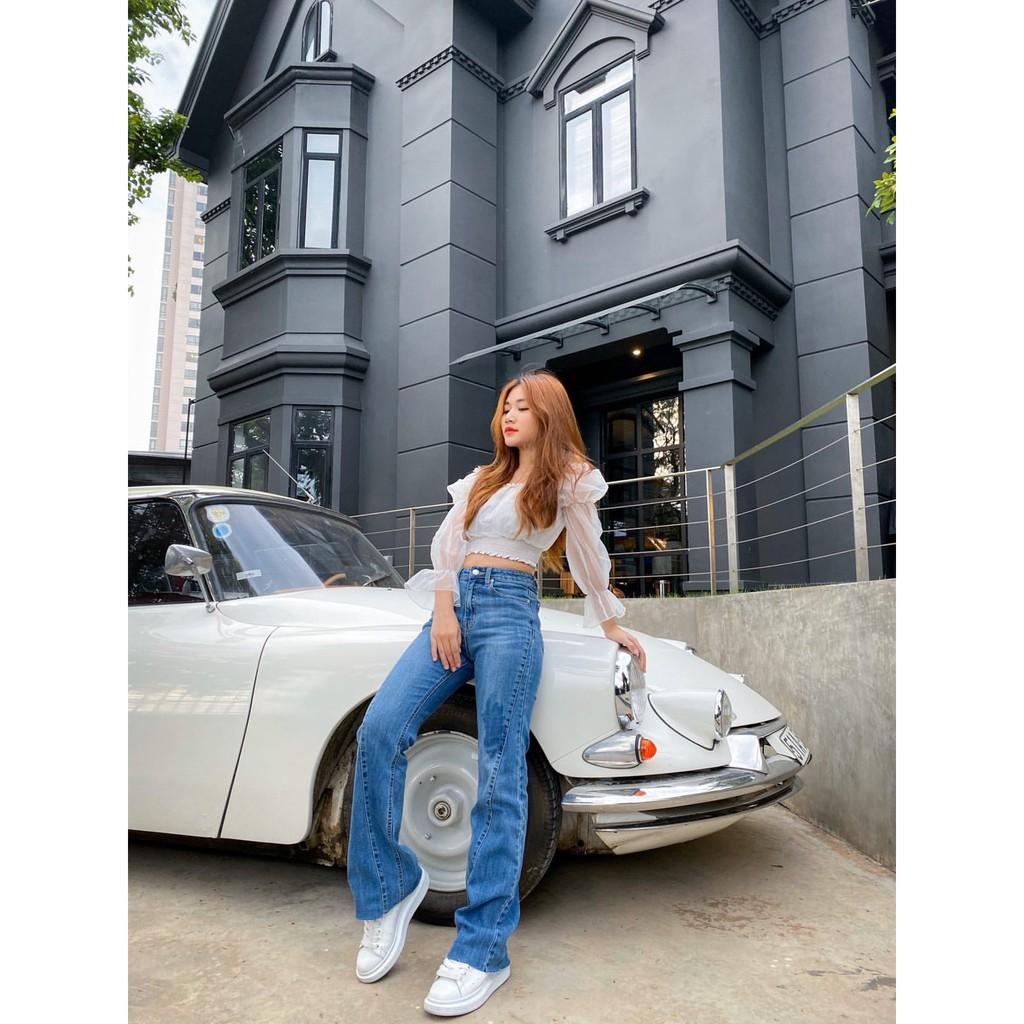 Quần CHILL JEANS thời trang