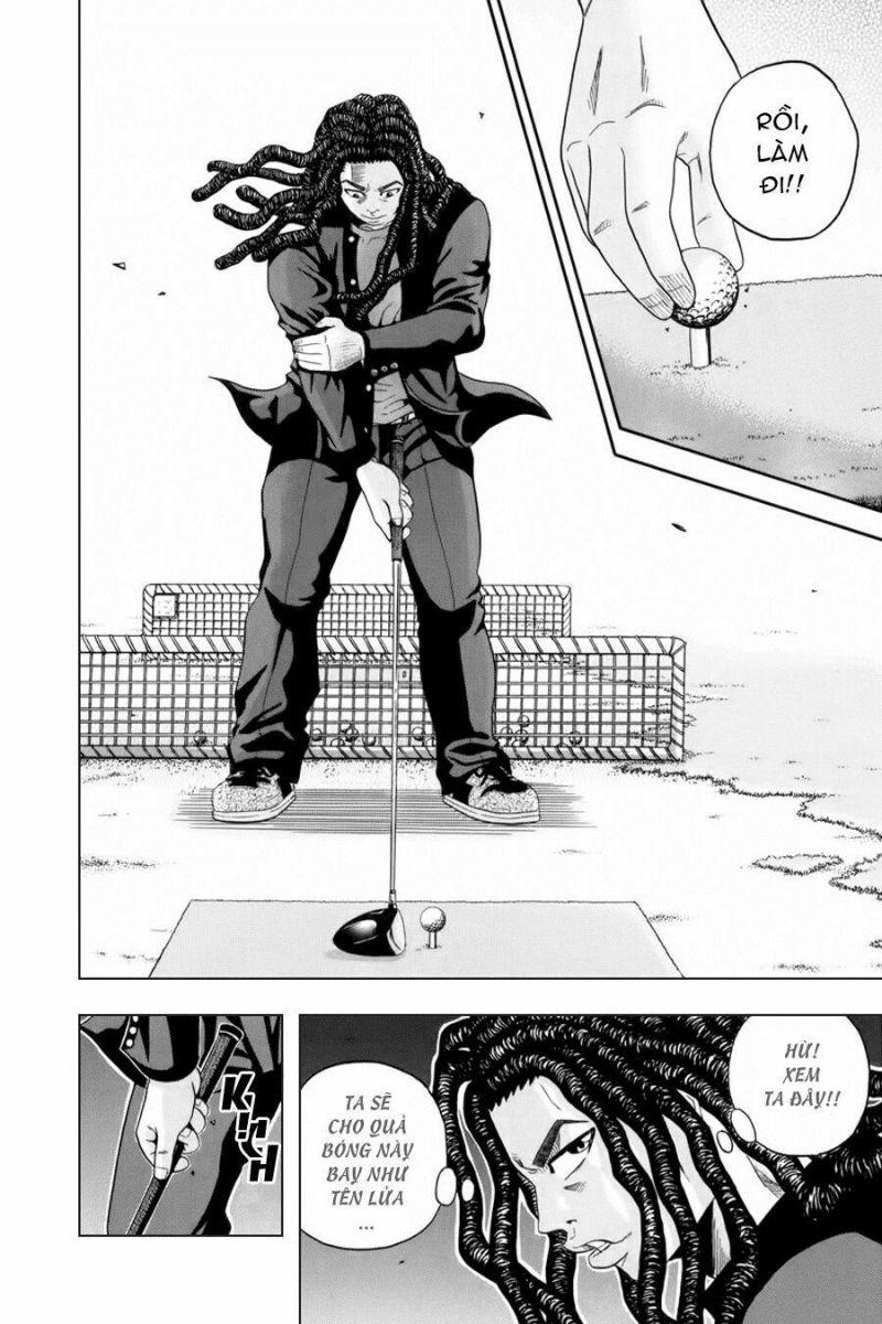 king golf chapter 1 42