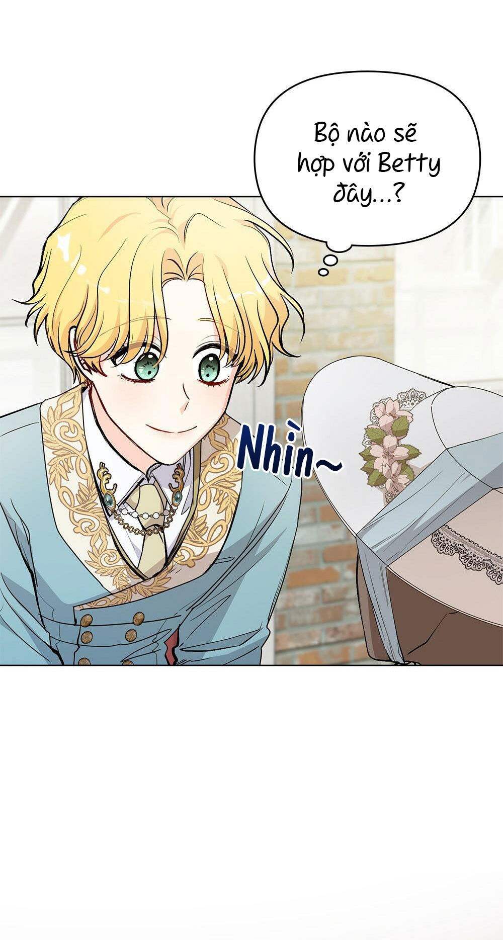 tìm lại nàng camellia chapter 17.1 9