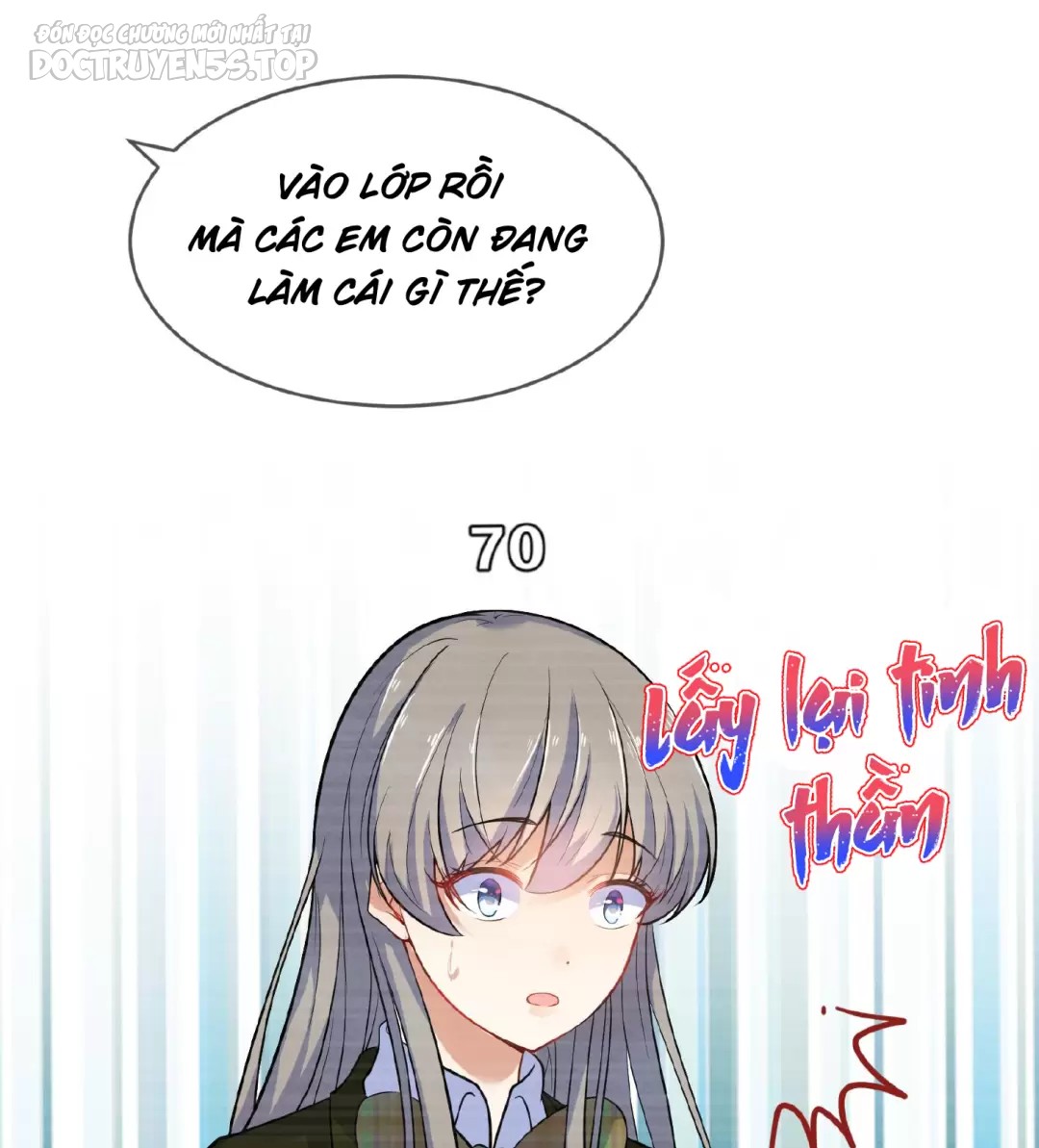 lời nói dối của cô ấy chapter 11 5