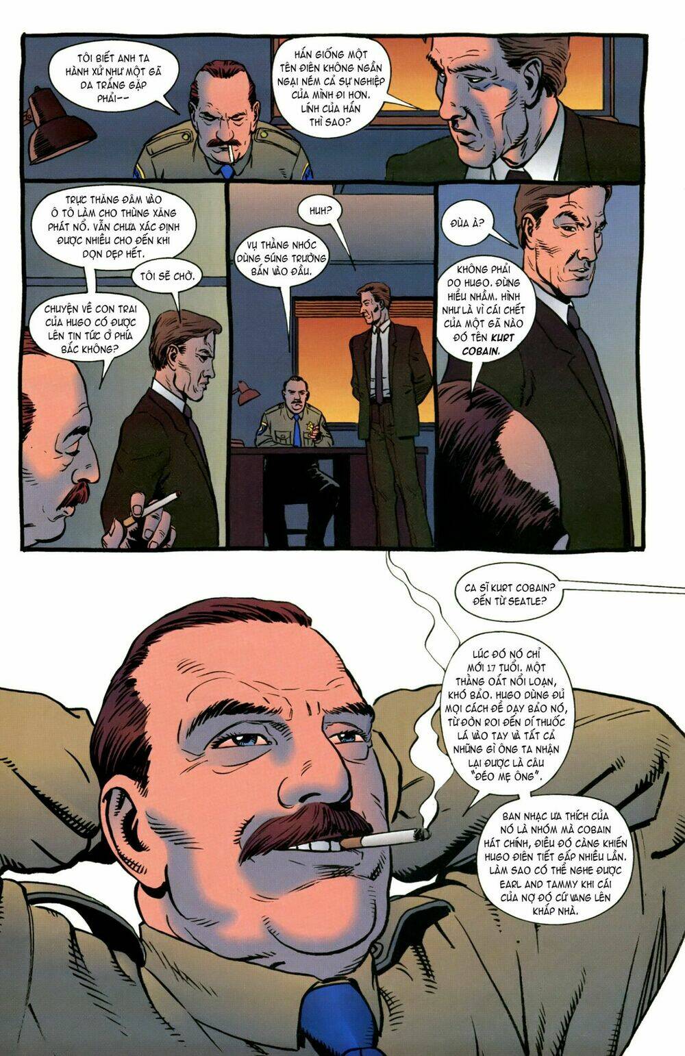 preacher chapter 2 11