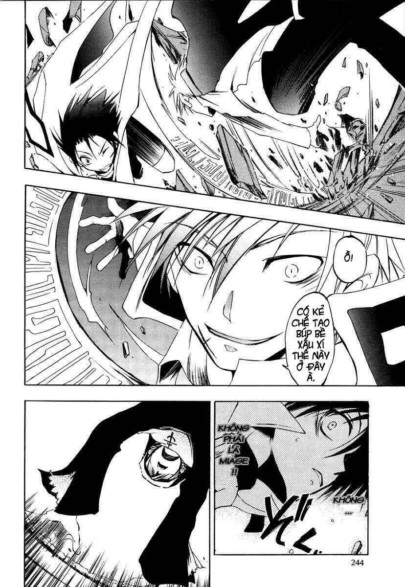 07 hồn ma chapter 5 27