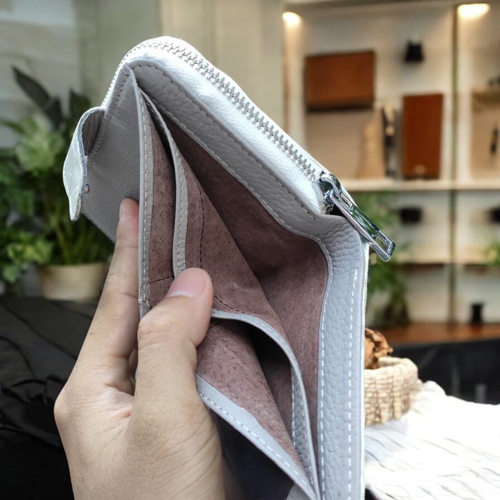 Ví nữ mini cầm tay