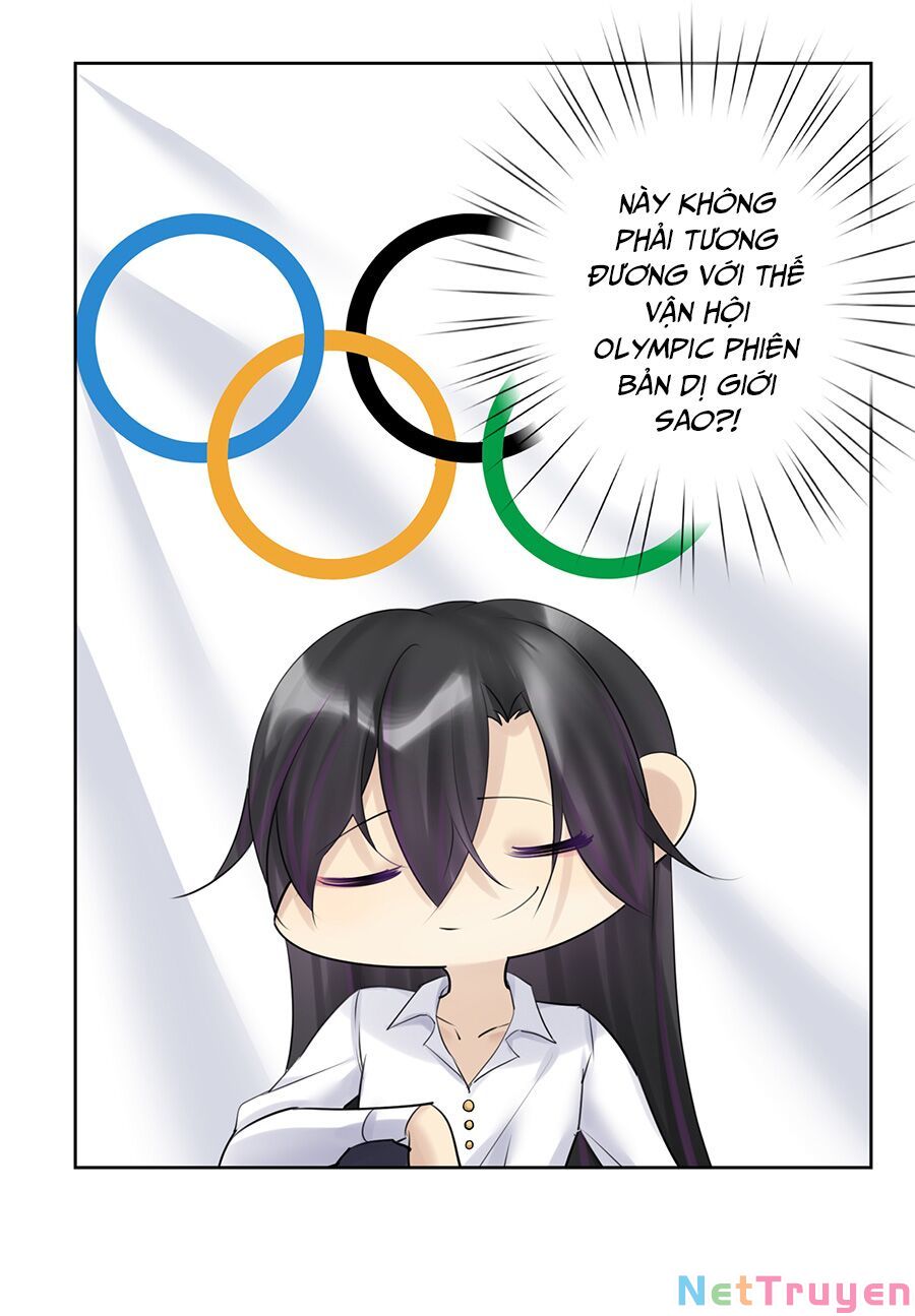 bản giáo chủ thân bất do kỷ chapter 27 39