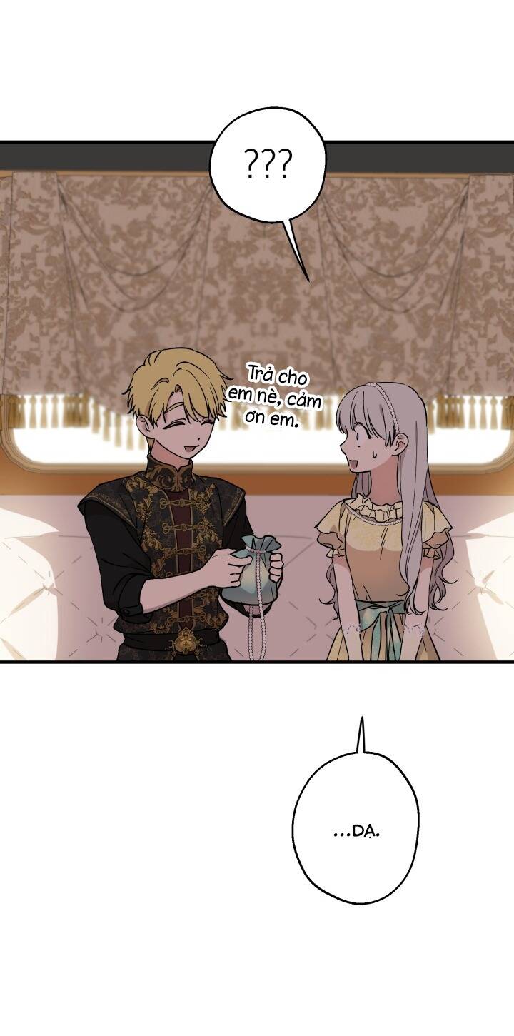 những nhân vật mạnh nhất thế giới ám ảnh tôi chapter 110.1 53