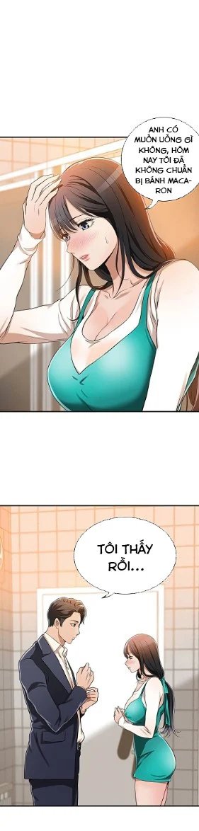 ham muốn chapter 8 17