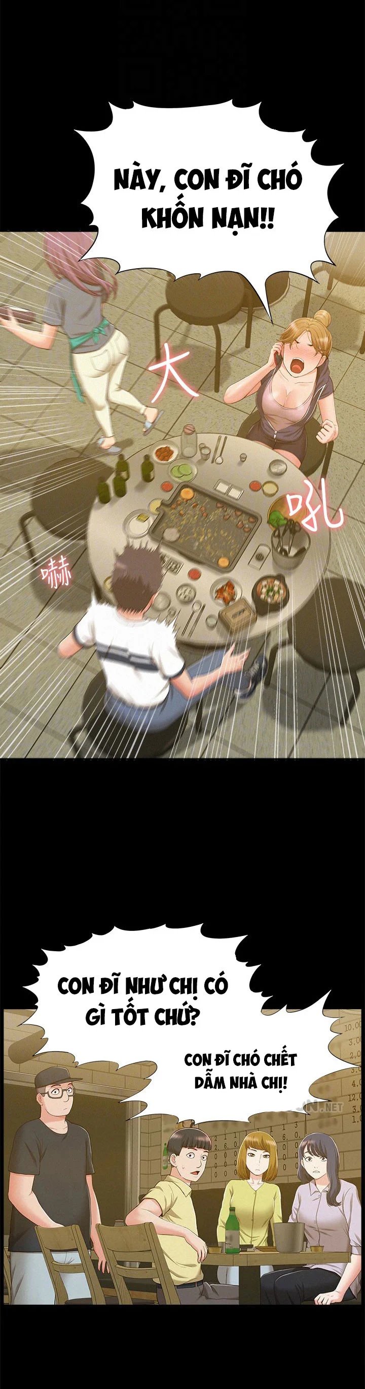 phép màu phòng khám chapter 10 26