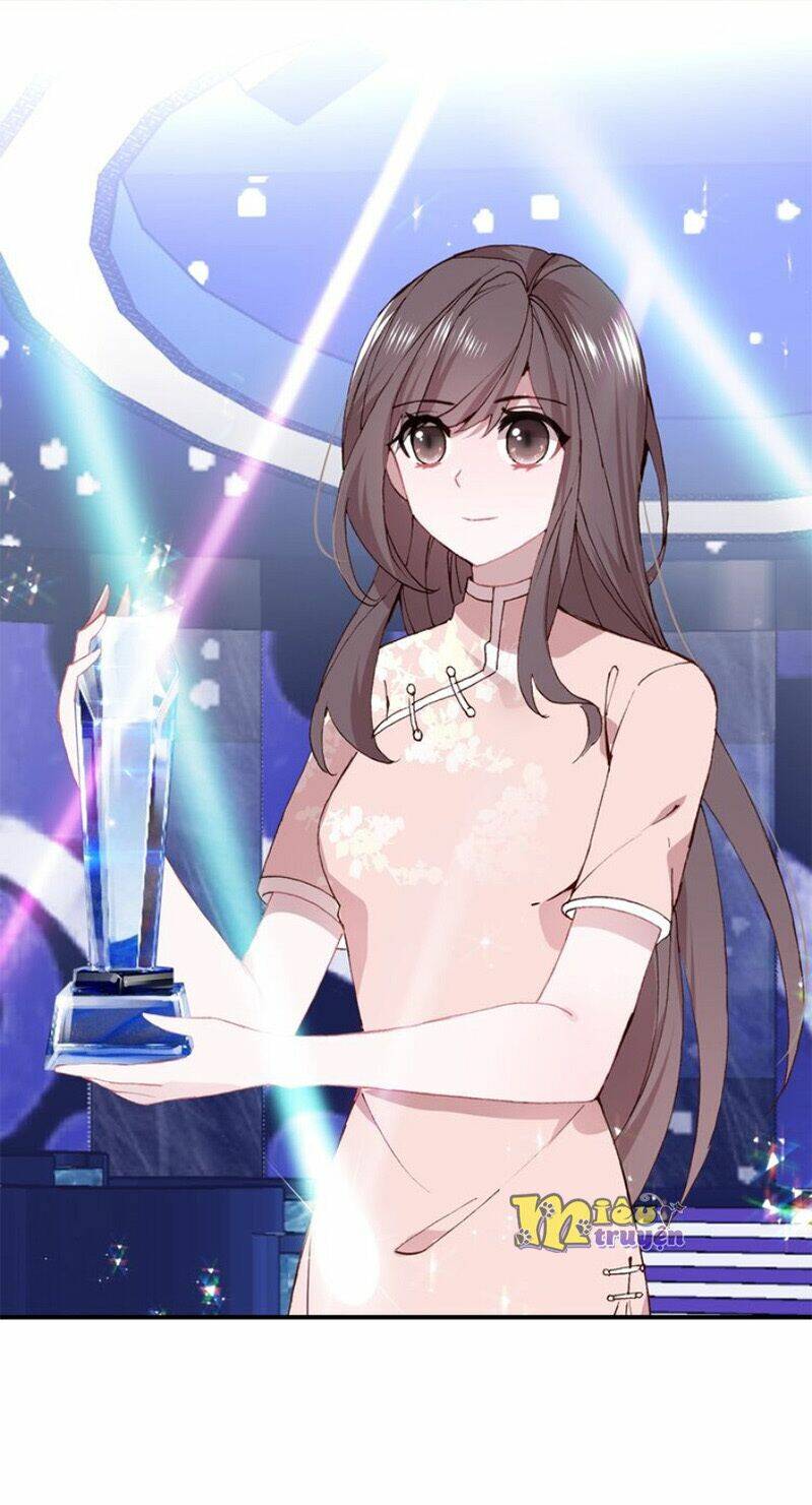 nhất sinh nhất thế mỹ nhân cốt chapter 27 34