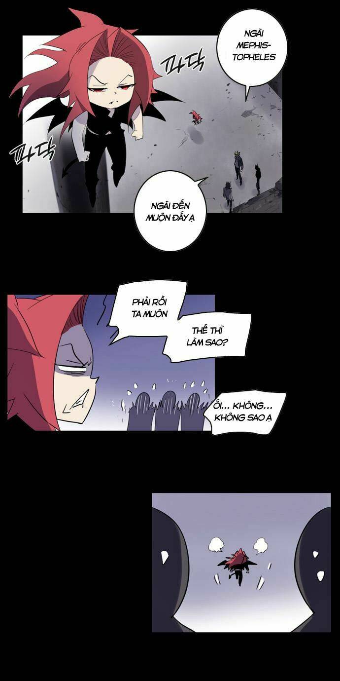 bản khế ước linh hồn chapter 109 18