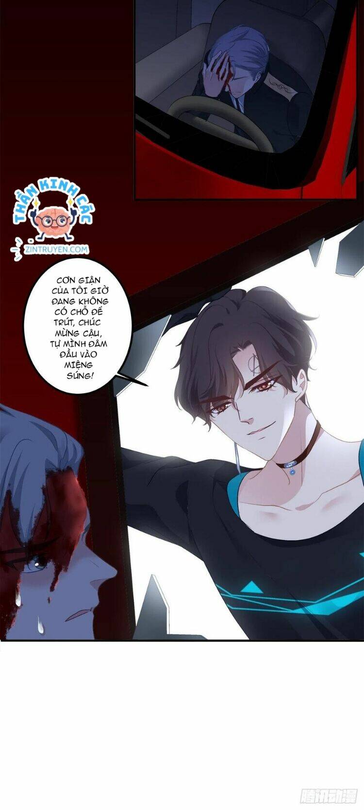 toàn bộ nắm trong tay chapter 53 24