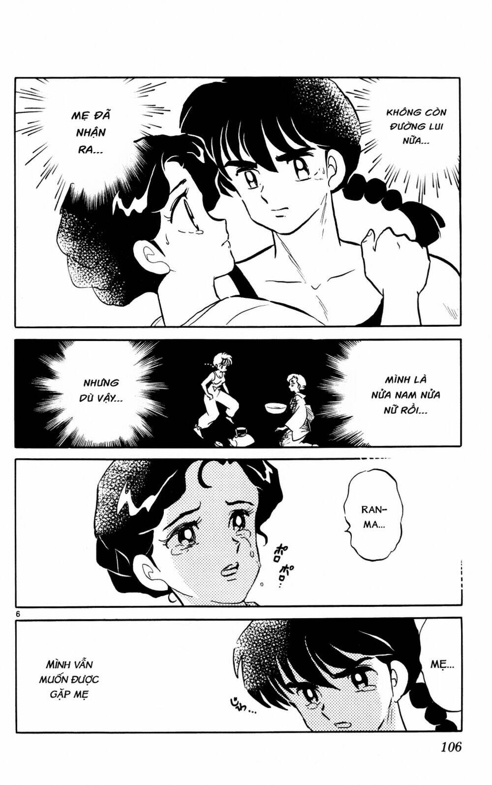 suối lời nguyền chapter 384 7