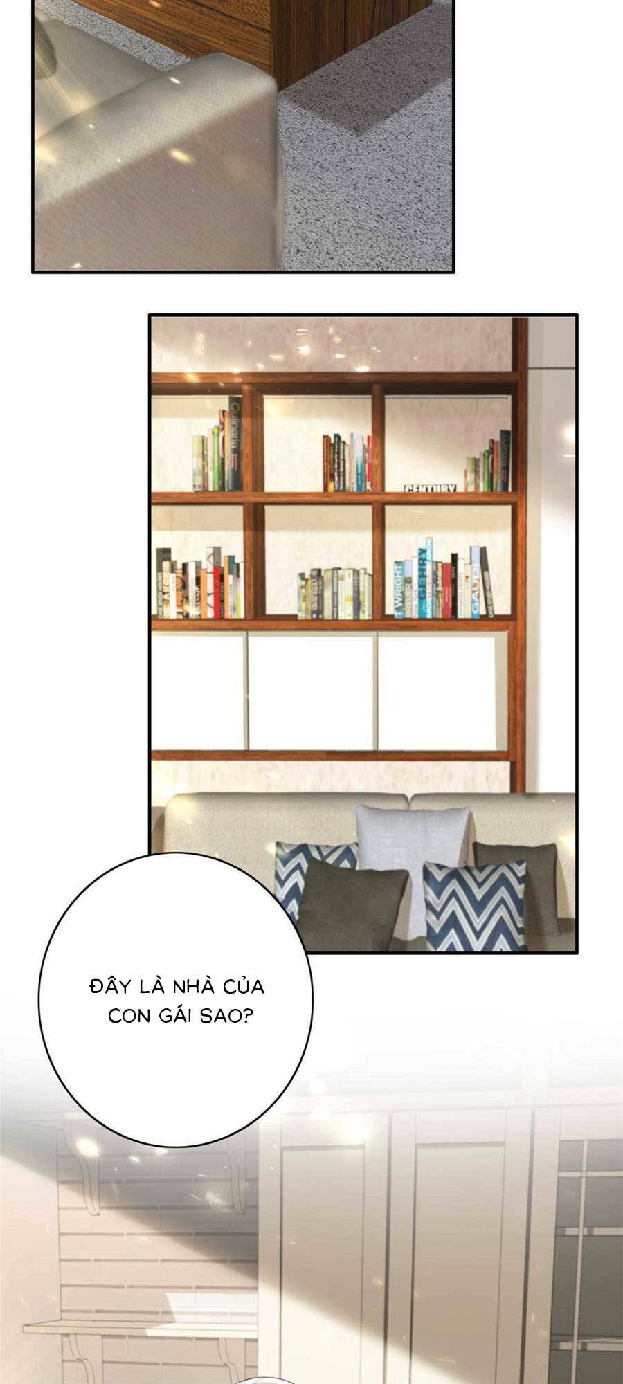 cô vợ của tôi không dễ bắt nạt chapter 13 32