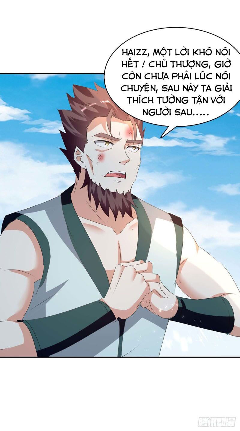 tối cường thăng cấp chapter 248 2