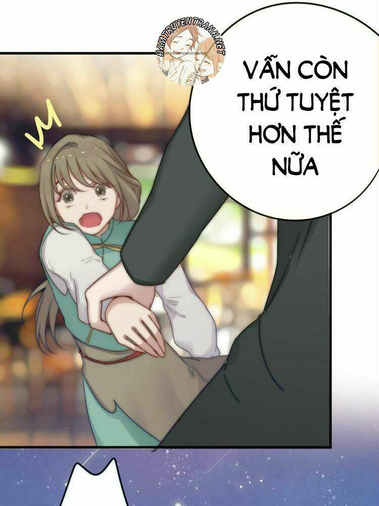 viện bảo tàng tâm nguyện chapter 5.1 7