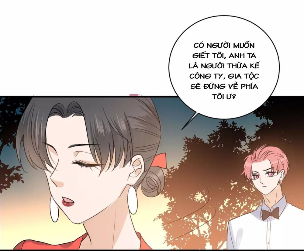 ánh trăng ngọt ngào chapter 25 33