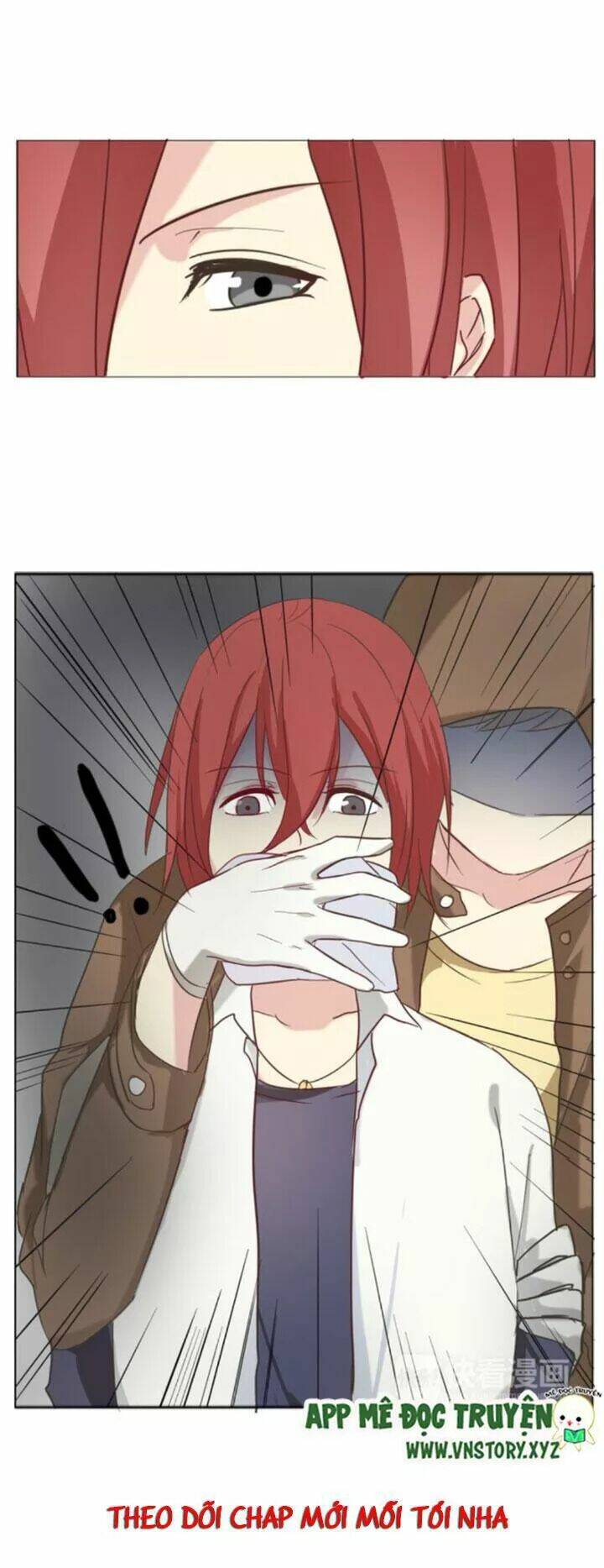 hồ tiên này không tin được chapter 29 25