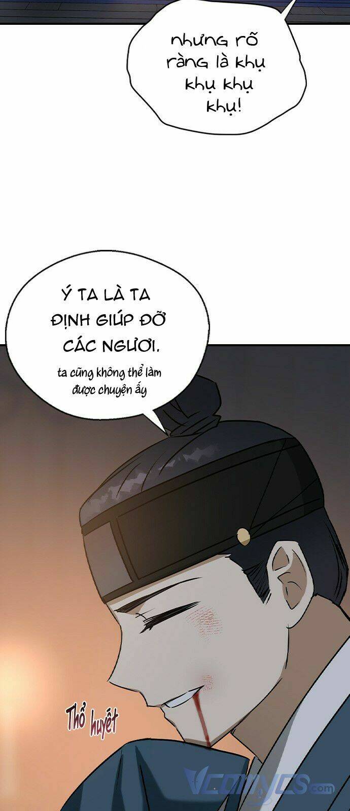 duyên nợ kiếp trước chapter 26 63