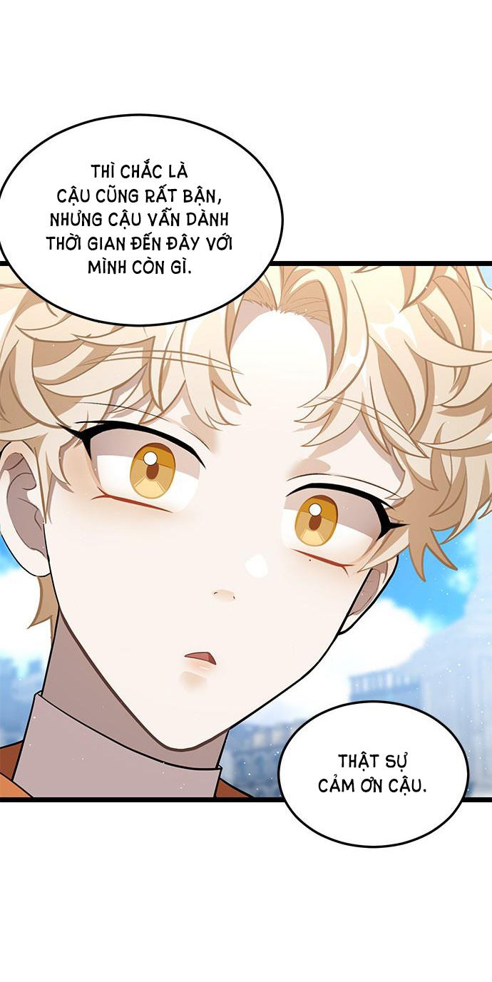 dark moon - tế đàn ánh trăng chapter 10.2 7