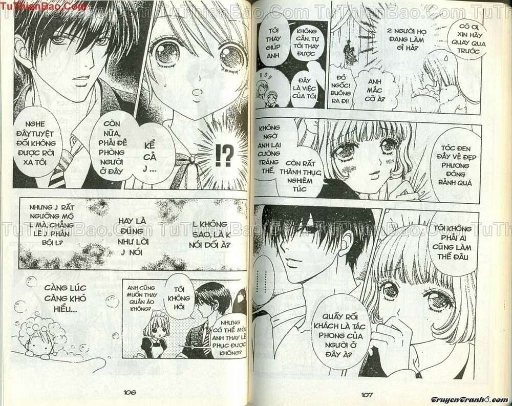 lovely monster chapter 54 11