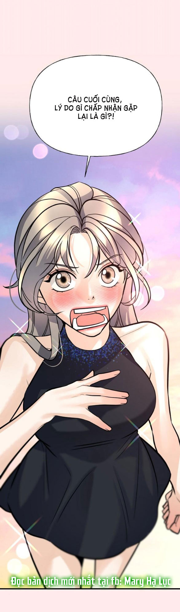 random target - mục tiêu ngẫu nhiên chapter 4.2 30