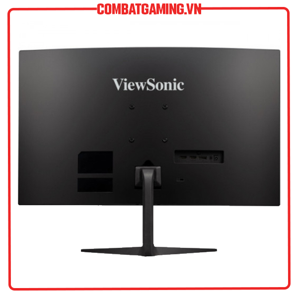 Màn Hình Cong Viewsonic VX2718 PC 27"/165Hz/1ms/FreeSync - Hàng Chính Hãng