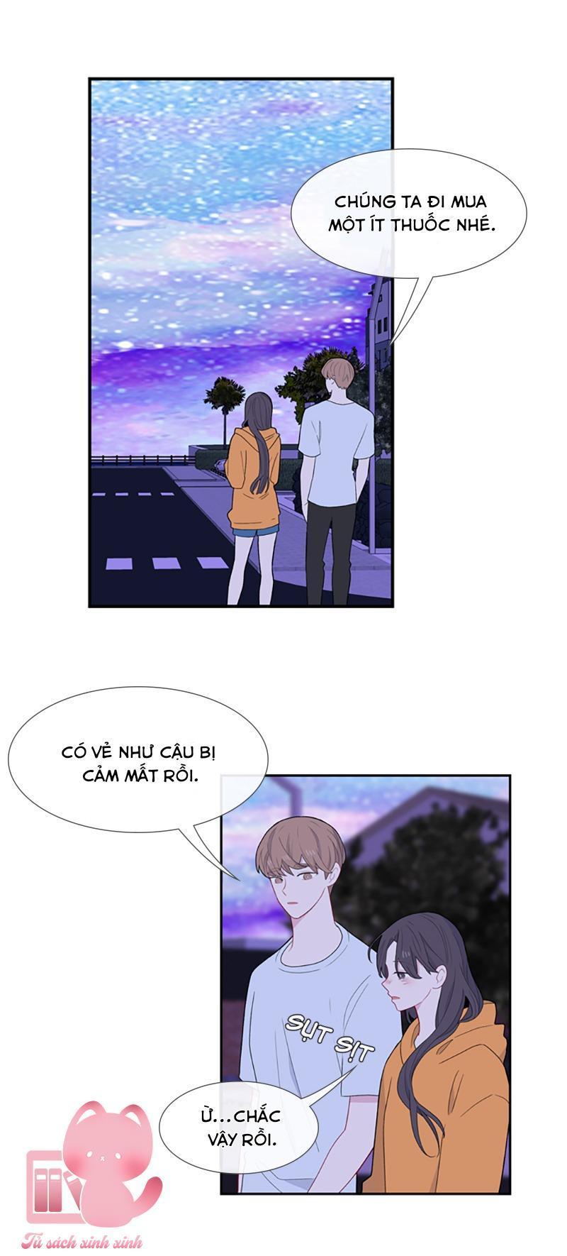 về bên anh chapter 54 32