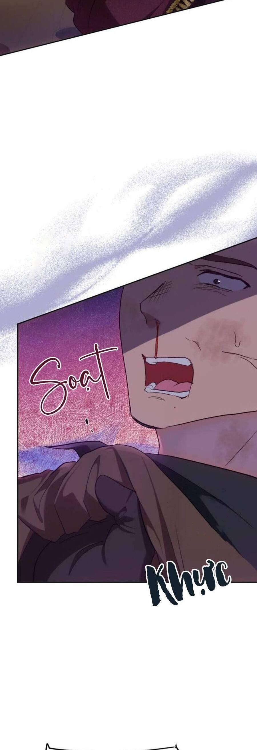 đại úy! chiến trường lần này là nơi này sao? chapter 46.1 4