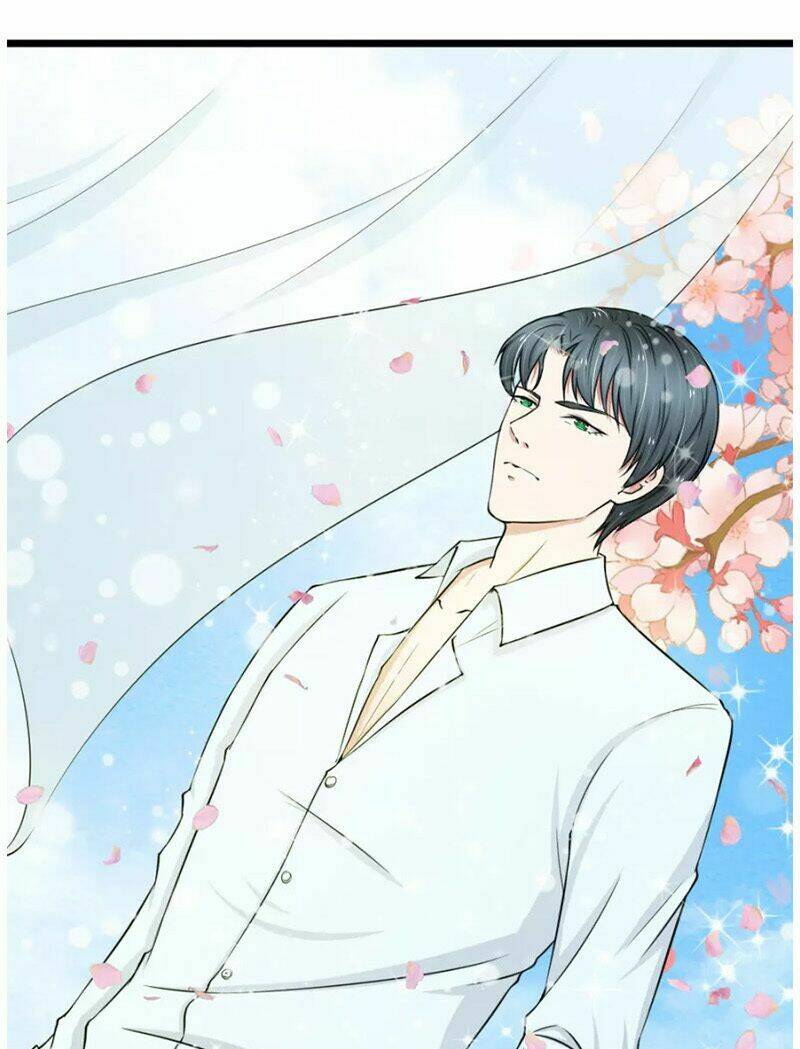 phúc hắc lão công buông em ra chapter 44 6