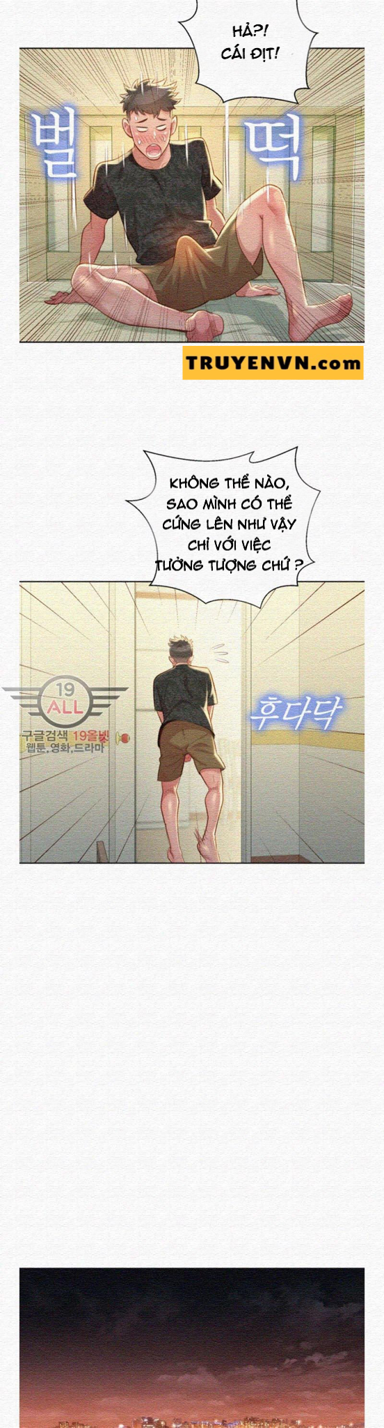 chị gái mưa chapter 22 22