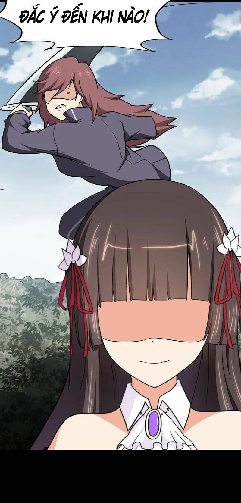 bạn gái virus của tôi chapter 190 31