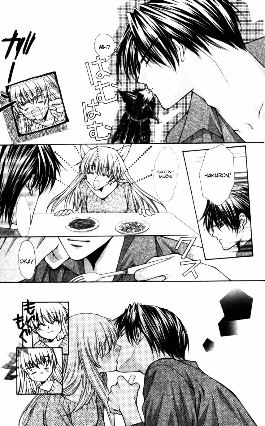 anh chàng khắc tinh chapter 48 19