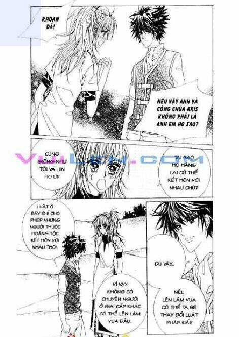 công chúa của tôi chapter 6 41